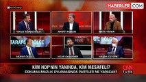 İyi Parti'den HDP'lilerin fezlekeleriyle ilgili açıklama: TBMM'den evet oyu vereceğiz