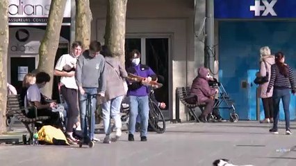 Коронавирус: эпидемия не отступает