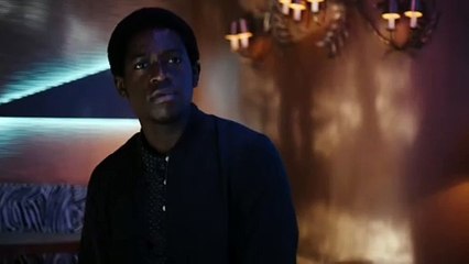 Snowfall Season 4 Ep.03 Promo All The Way Down (2021)