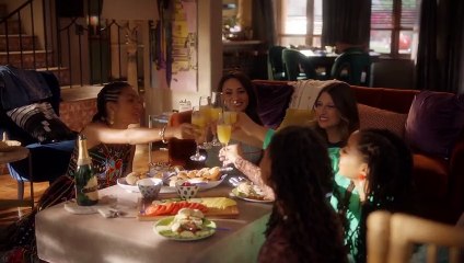 Grown-ish Season 3 Ep.14 Sneak Peek #2 Know Yourself (2021)