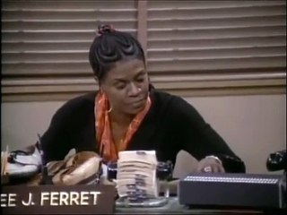 Odd Couple IRS hates oscar