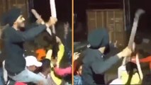 Three Goons Arrested After The Dance With Weapons Video Gone Viral