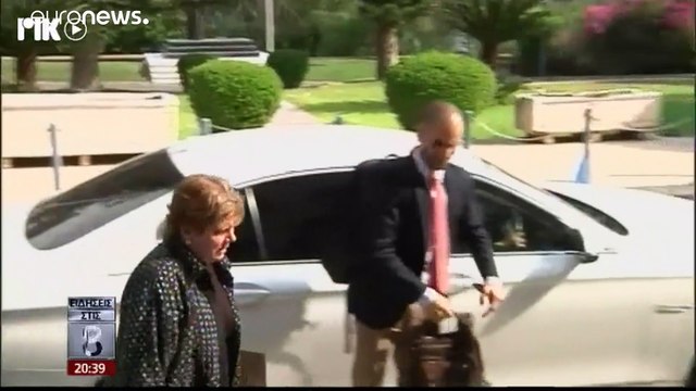 Κυπριακό: Στις 27-29 Απριλίου στη Γενεύη η άτυπη συνάντηση 5+1