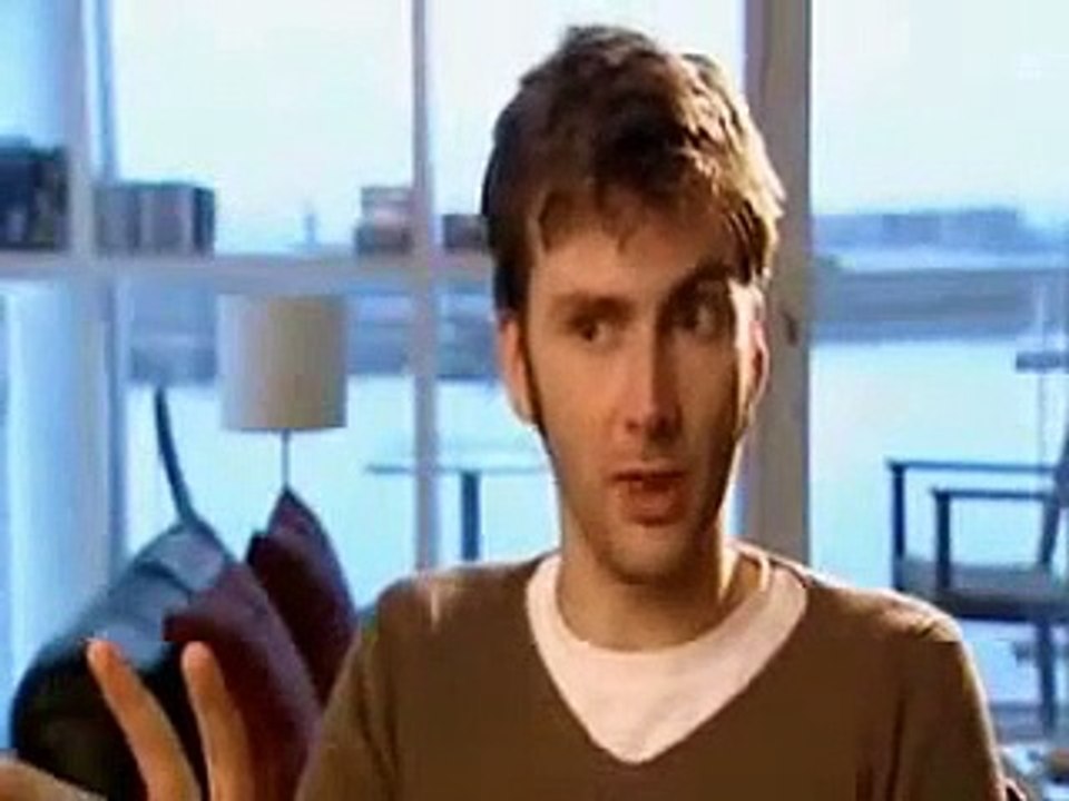Doctor Who 2006 - Cybermen