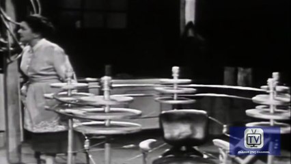 Classic TV - Boris Karloff Horrors Compilation - Volume 2 part 2/7