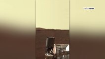 La Nasa publie une photo panoramique de Mars prise par le rover Perseverance