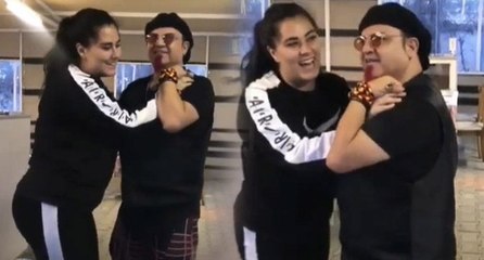 Boğularak öldürülen Ayşe Nazlı’dan geriye bu görüntüler kaldı