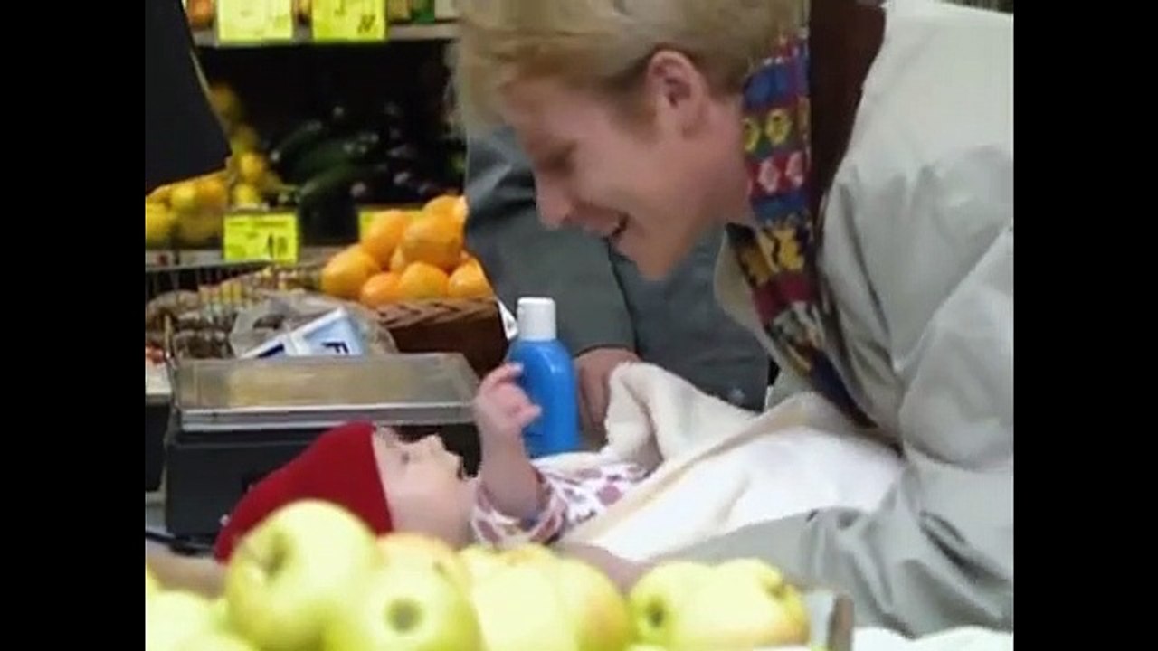 Happy Birthday  S01E03-In letzter Sekunde(Witta Pohl)