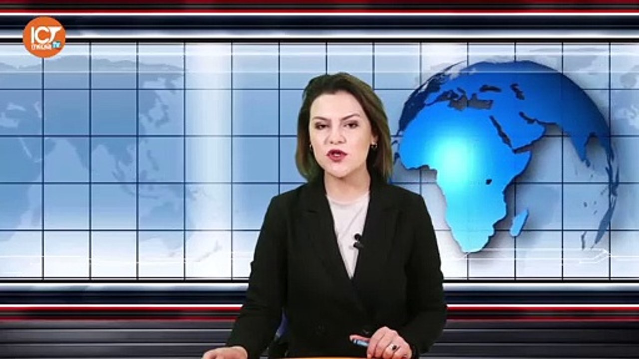 ICTMEDIATV SABAH GÜNDEMİ 25 ŞUBAT 2021