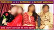 This Popular Actress Married Her Onscreen Brother After 9 Years Of Relationship