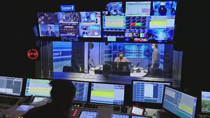 De Chirac à Macron, Guillaume Gomez raconte ses 25 années aux fourneaux de l'Elysée