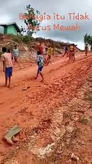 what is happening here