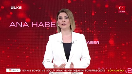 Ülke Ana Haber – 24 Şubat 2021