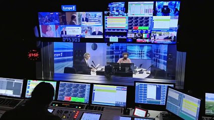 Repas unique à la cantine, islamogauchisme... c'est le grand bazar au sein de la majorité