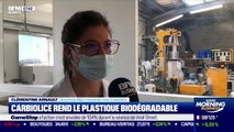 Impact : Carbiolice rend le plastique biodégradable, par Cyrielle Hariel - 25/02