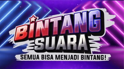LIVE STREAMING: Battle Six Bintang Suara
