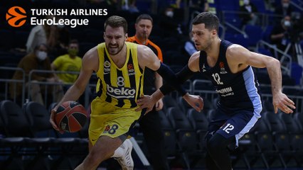 FabFive tips, Round 26