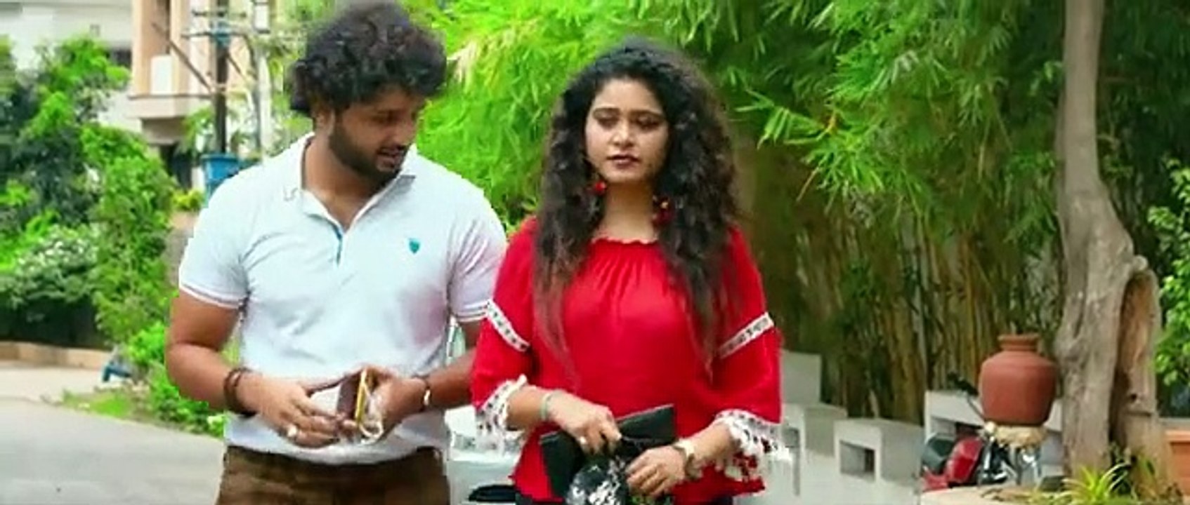 Prema Pipasi  Telugu p1