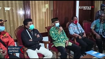 Anggota DPRD Bantul minta maaf dan tak akan ulangi