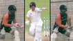 Ind vs Eng 2021,3rd Test : Kohli Imitate Smith's Batting During Practice At Narendra Modi Stadium