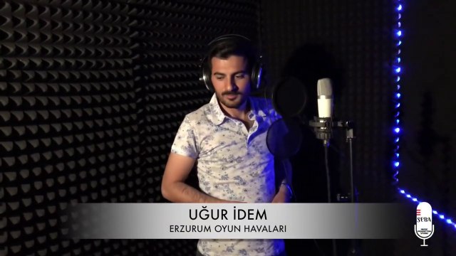 ERZURUM OYUN HAVALARI 8-UĞUR İDEM #erzurum #oyunhavası#müzik