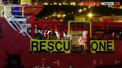 Naufrage meurtrier en Méditerranée, les survivants accueillis en Italie