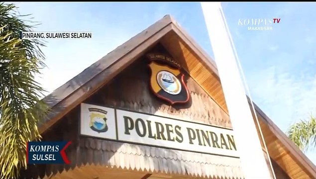 Pelaku Pembusuran Salah Sasaran, Ditangkap Polisi