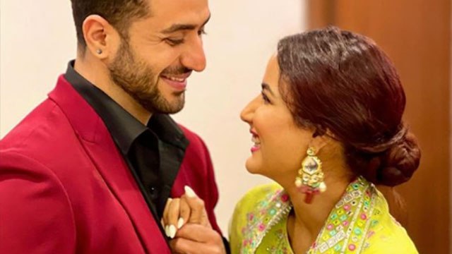 Aly Goni Birthday: Jasmin Bhasin ने खूबसूरत फोटो और पोस्ट शेयर के साथ किया Wish | FilmiBeat