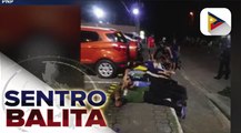 PNP at PDEA, bumuo na ng joint board of inquiry para imbestigahan ang shootout sa Commonwealth Avenue; NBI, magsasagawa ng hiwalay na imbestigasyon