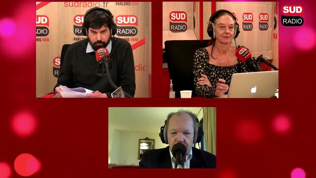 Philippe Bilger - La société n'accepte pas que la magistrature n'ait pas de contrepouvoir