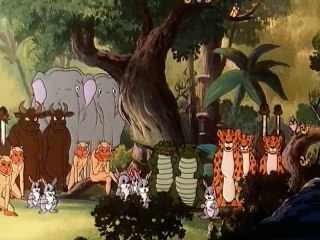 Simba Junior y la Copa Mundo, cap 14 - ES