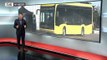 Esbjergs busser skal køre på el og kun el | Sydtrafik | Esbjerg | 06-08-2019 | TV SYD @ TV2 Danmark