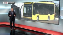 Esbjergs busser skal køre på el og kun el | Sydtrafik | Esbjerg | 06-08-2019 | TV SYD @ TV2 Danmark