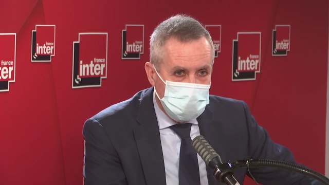 François Molins : Avec cette démarche, on s'inscrit dans la mémoire longue, on resitue les événements dans une histoire et un cadre plus général