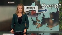 Indvielse af dobbeltspor | Mellem Vamdrup og Vojens | Banedanmark | 07-09-2015 | TV SYD @ TV2 Danmark