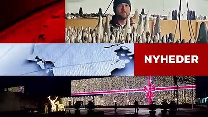 Togstation indvies virtuelt | Arriva | Jerne | Esbjerg | 13-12-2020 | TV SYD @ TV2 Danmark