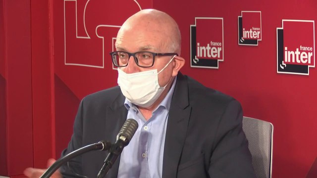 Henry Rousso : Nous avons commencé une collecte d'objets auprès de victimes et d'associations de victimes, nous allons aussi explorer les pièces à conviction d'affaires judiciaires définitivement closes
