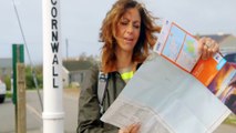 Cornwall and Devon Walks with Julia Bradbury episode 6