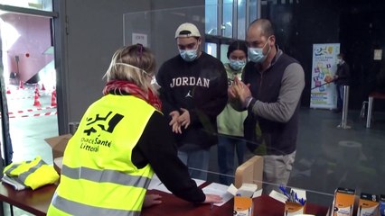 Más restricciones en Europa ante los nuevos latigazos de la pandemia