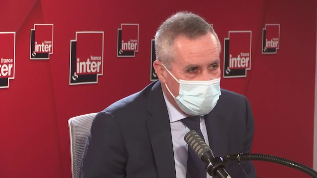 François Molins : Ce genre de musées peut faire du bien, il y a des expériences étrangères qui montrent tout le côté positif de cette démarche, cela permet aussi de tirer les choses vers le haut