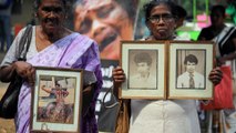Justice has failed Sri Lanka civil war victims: UNHCR