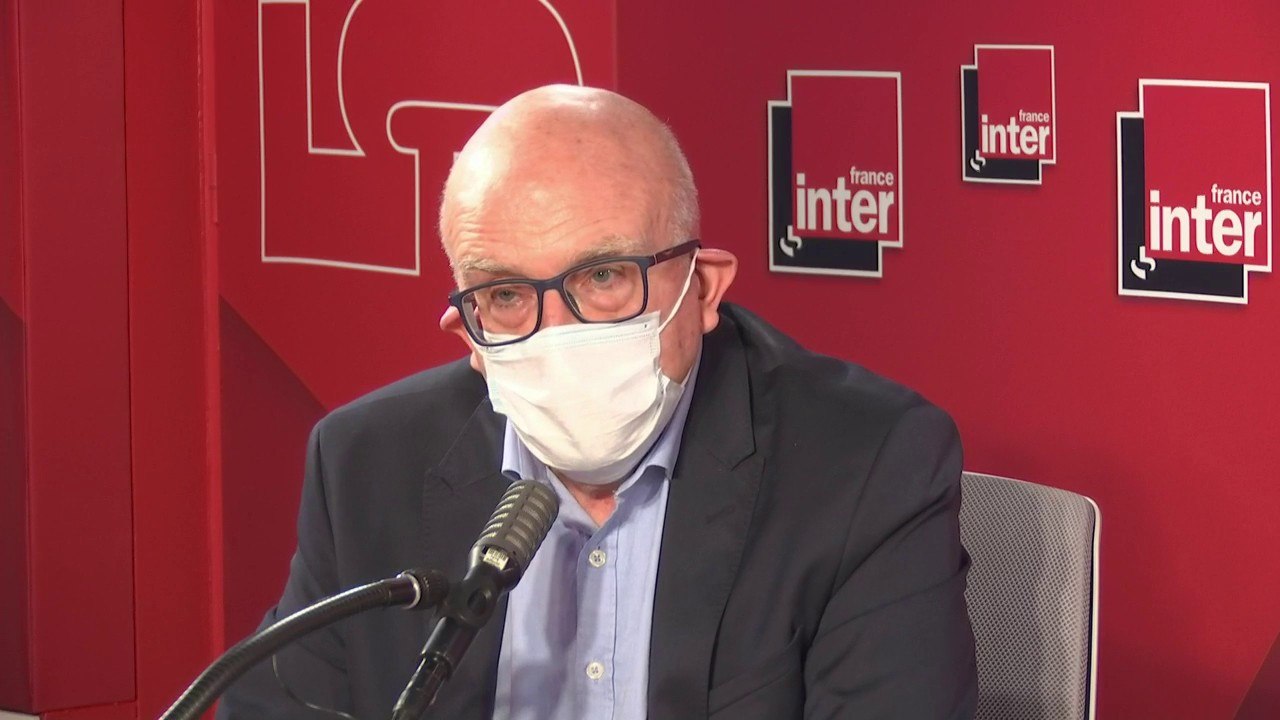 Henry Rousso : "L'une des grandes thématiques que nous voulons développer dans ce musée, c'est la réaction des sociétés face au terrorisme, en particulier la réaction de la société française"
