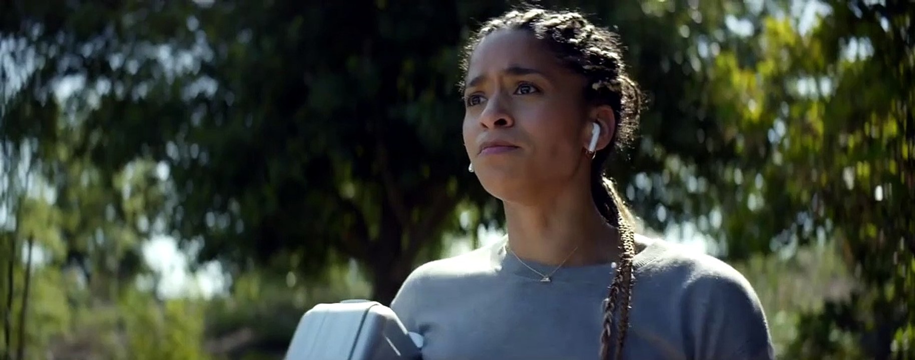 The Clicker: Un backstage de las keynotes de Apple en clave de humor