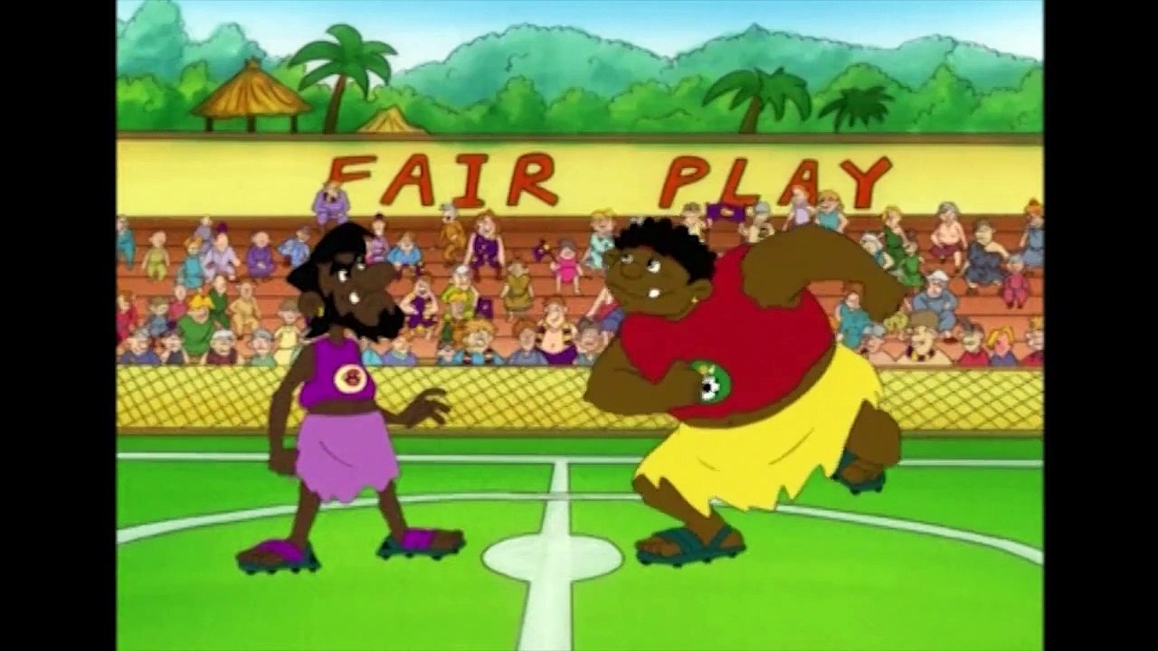 Historias del fútbol - 25 - La Guerra Fría: Técnicas y tácticas | Episodio Completo