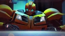 Transformers Prime Season 2 Episode 22 Hard Knocks