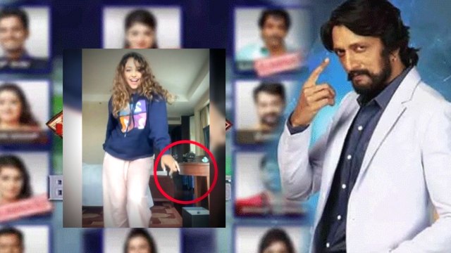 ಬಿಗ್ ಬಾಸ್ ಮನೆಗೆ ಹೋಗುವ ಸುದ್ದಿ ಲೀಕ್ ಮಾಡಿದ ಟಿಕ್ ಟಾಕ್ ಬೆಡಗಿ | Dhanushri | Filmibeat Kannada