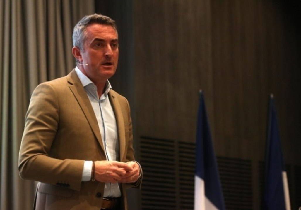 “Ils ont engagé un bras de fer” : Stéphane Ravier fustige le retour du site internet de la mosquée Islah à Marseille