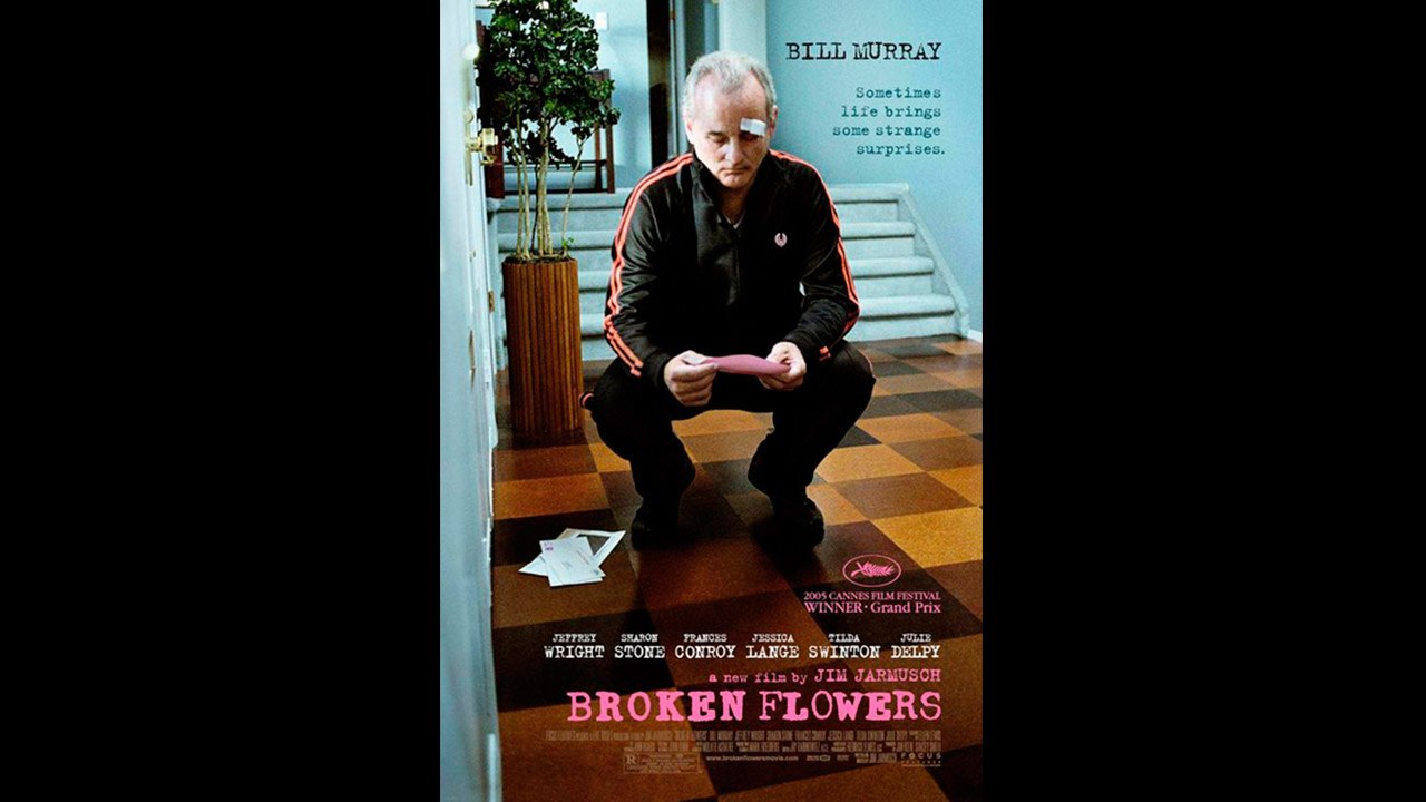 BROKEN FLOWERS ITA (2005) Streaming
