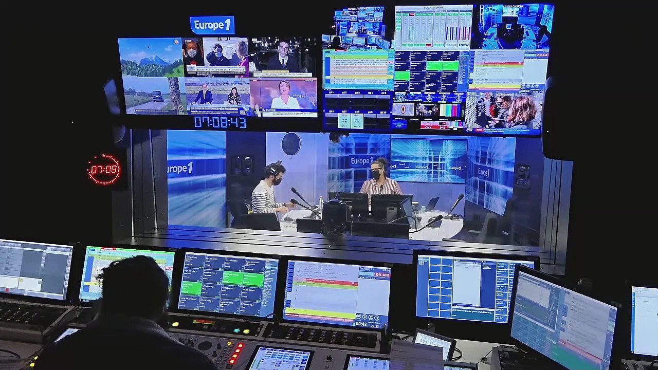 Un Français détenu depuis 9 mois en Iran, son avocat dénonce des "accusations fausses"