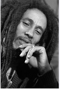 Five Facts You Need to Know About Bob Marley